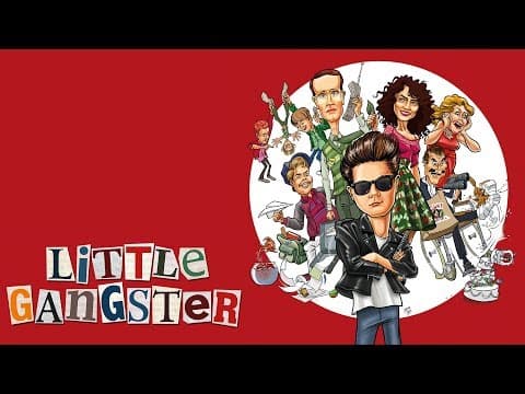 Trailer-Vorschau: Little Gangster