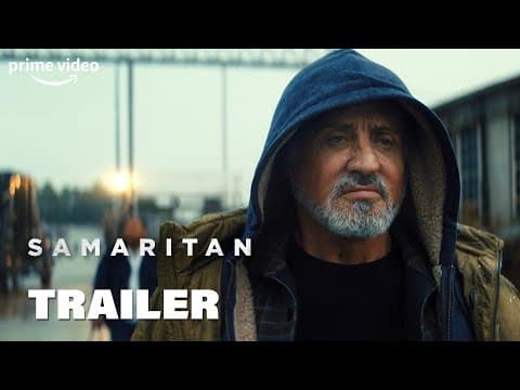 Trailer-Vorschau: Samaritan
