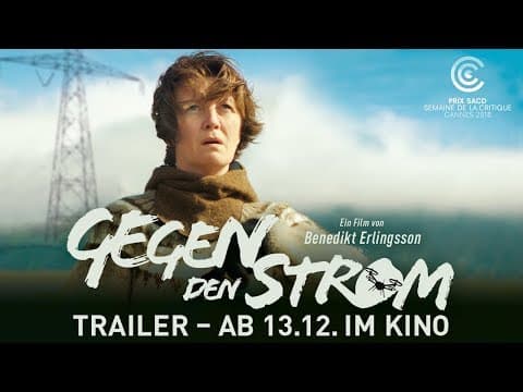 Trailer-Vorschau: Gegen den Strom