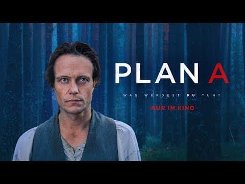 Trailer-Vorschau: Plan A