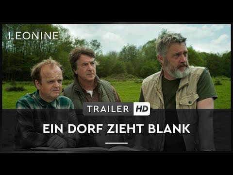 Trailer-Vorschau: Ein Dorf zieht blank