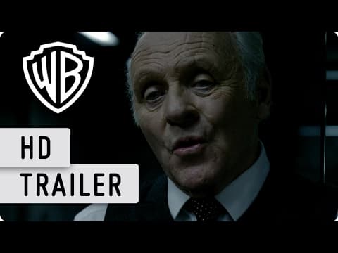 Trailer-Vorschau: Westworld