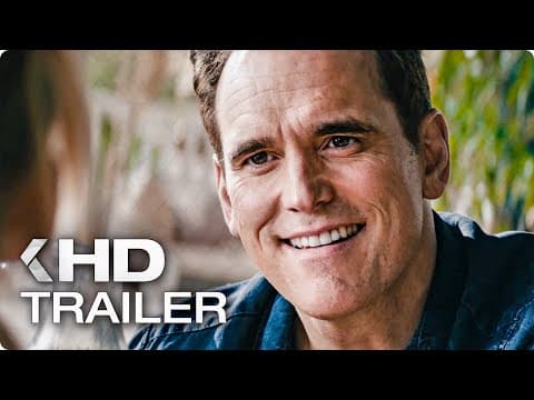 Trailer-Vorschau: Head Full of Honey