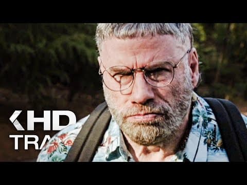 Trailer-Vorschau: The Fanatic