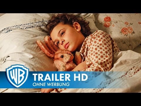 Trailer-Vorschau: Als Hitler das rosa Kaninchen stahl