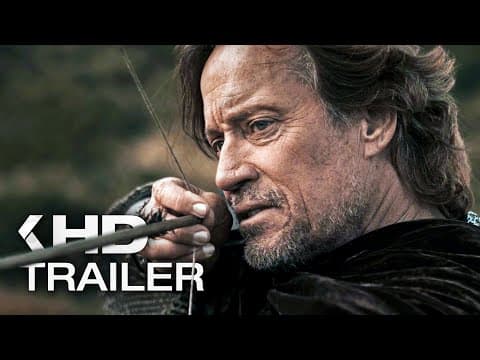 Trailer-Vorschau: The Last Redemption