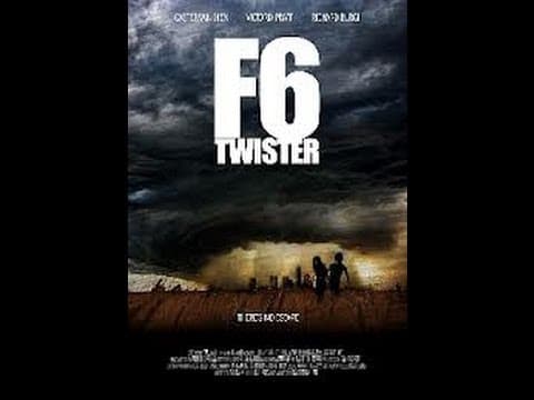 Trailer-Vorschau: Christmas Twister