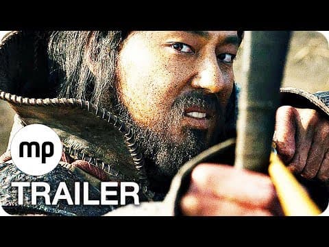 Trailer-Vorschau: The Great Battle