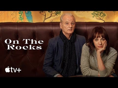 Trailer-Vorschau: On the Rocks