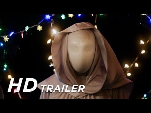 Trailer-Vorschau: It's a Wonderful Knife