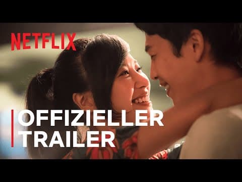 Trailer-Vorschau: Tigertail