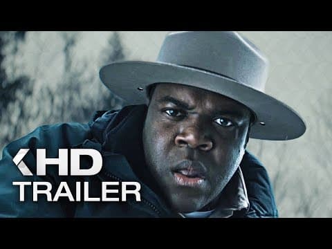 Trailer-Vorschau: Werewolves Within