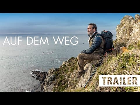 Trailer-Vorschau: Auf dem Weg