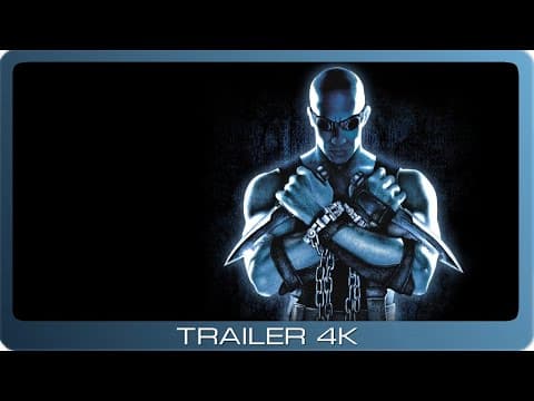 Trailer-Vorschau: Pitch Black - Planet der Finsternis
