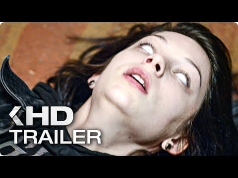 Trailer-Vorschau: Presence - Es ist hier