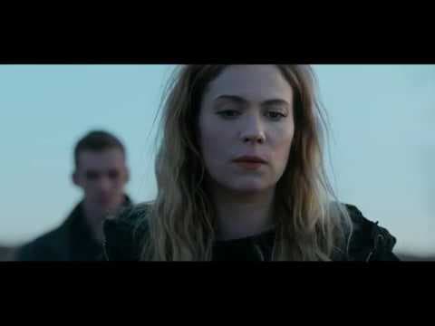 Trailer-Vorschau: Deadwind