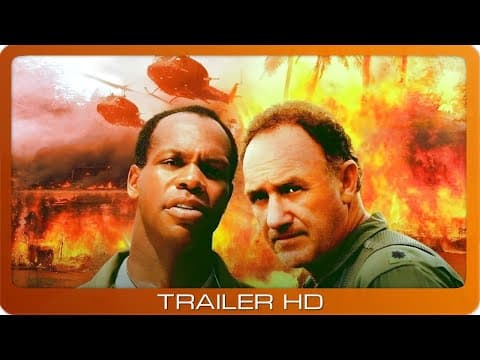 Trailer-Vorschau: BAT 21 - Mitten im Feuer