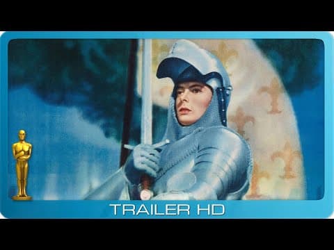 Trailer-Vorschau: Johanna von Orleans