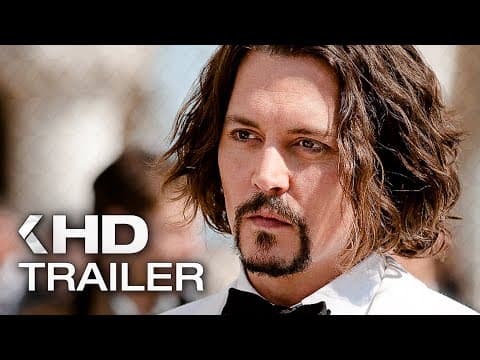 Trailer-Vorschau: The Tourist