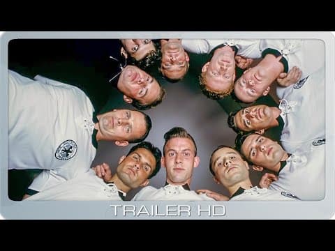 Trailer-Vorschau: Das Wunder von Bern