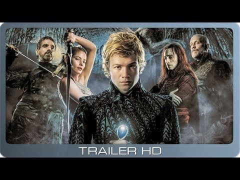 Trailer-Vorschau: Eragon - Das Vermächtnis der Drachenreiter