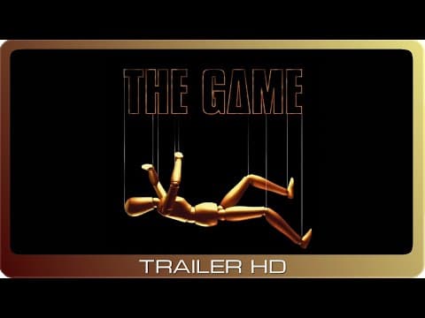 Trailer-Vorschau: The Game - Das Geschenk seines Lebens