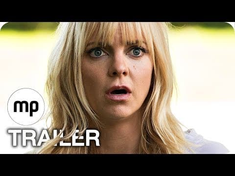 Trailer-Vorschau: Overboard