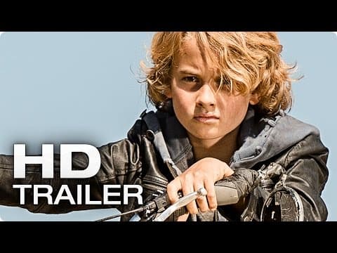 Trailer-Vorschau: Die wilden Kerle - Die Legende lebt
