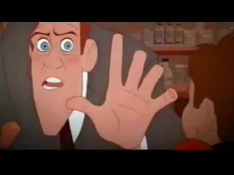 Trailer-Vorschau: Der Gigant aus dem All