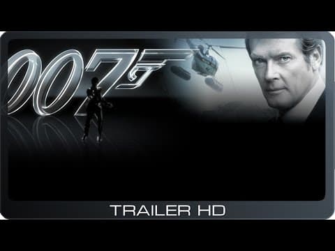 Trailer-Vorschau: James Bond 007 - Octopussy