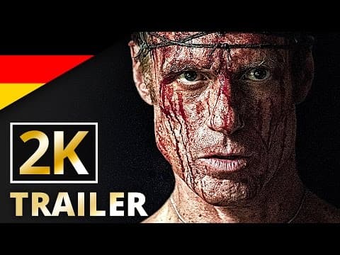 Trailer-Vorschau: Let Us Prey
