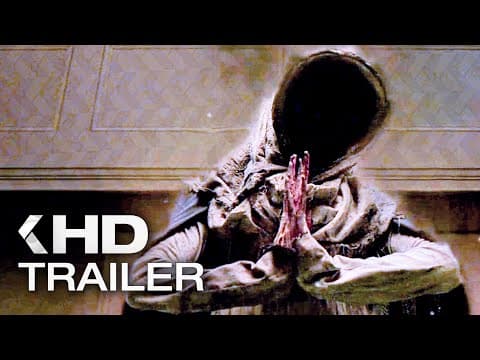 Trailer-Vorschau: The Unholy