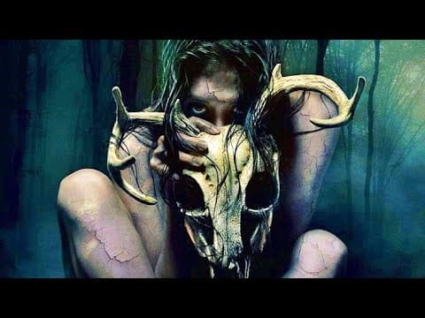 Trailer-Vorschau: The Witch Next Door