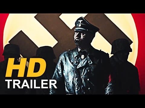 Trailer-Vorschau: Dead Snow - Red vs. Dead