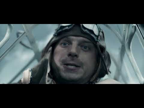 Trailer-Vorschau: Hurricane - Die Luftschlacht um England