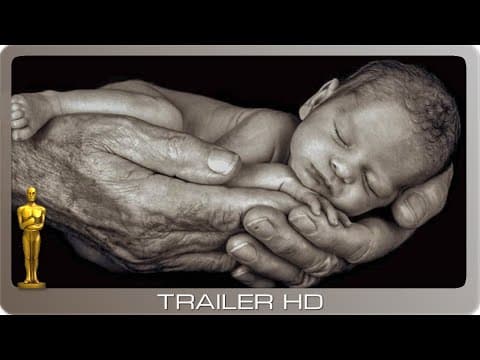 Trailer-Vorschau: Children of Men