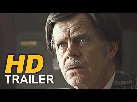 Trailer-Vorschau: A Single Shot