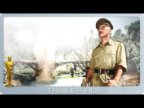 Trailer-Vorschau: Die Brücke am Kwai