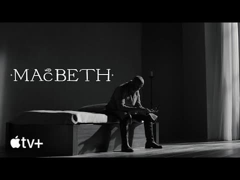 Trailer-Vorschau: Macbeth