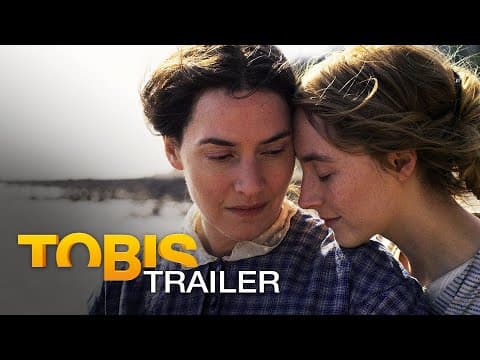 Trailer-Vorschau: Ammonite