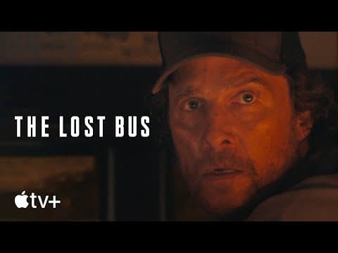 Trailer-Vorschau: The Lost Bus