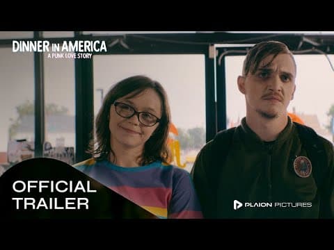 Trailer-Vorschau: Dinner in America