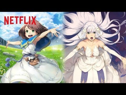 Trailer-Vorschau: Lost Song: Das Lied der Wunder
