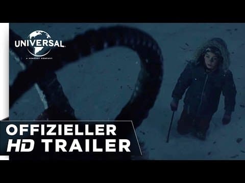 Trailer-Vorschau: Krampus