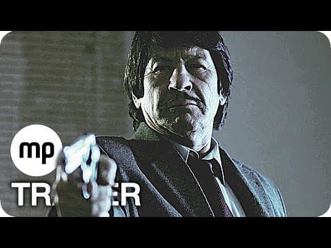 Trailer-Vorschau: Death Kiss