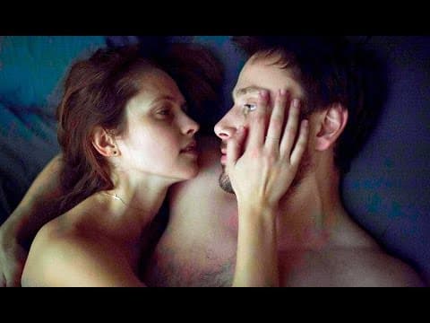 Trailer-Vorschau: Berlin Syndrom