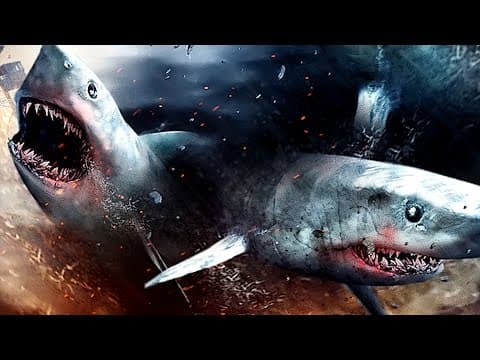 Trailer-Vorschau: Sharknado 2