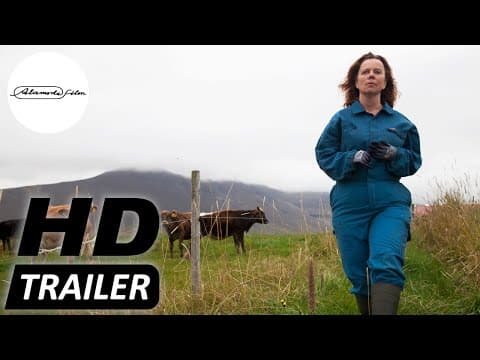 Trailer-Vorschau: Milchkrieg in Dalsmynni