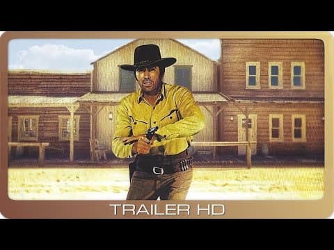 Trailer-Vorschau: Shoot Out - Abrechnung in Gun Hill