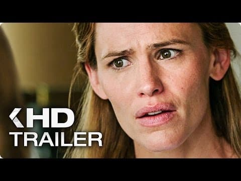 Trailer-Vorschau: Himmelskind